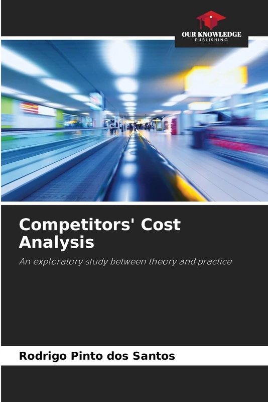 Competitors' Cost Analysis: An exploratory study between theory and practice