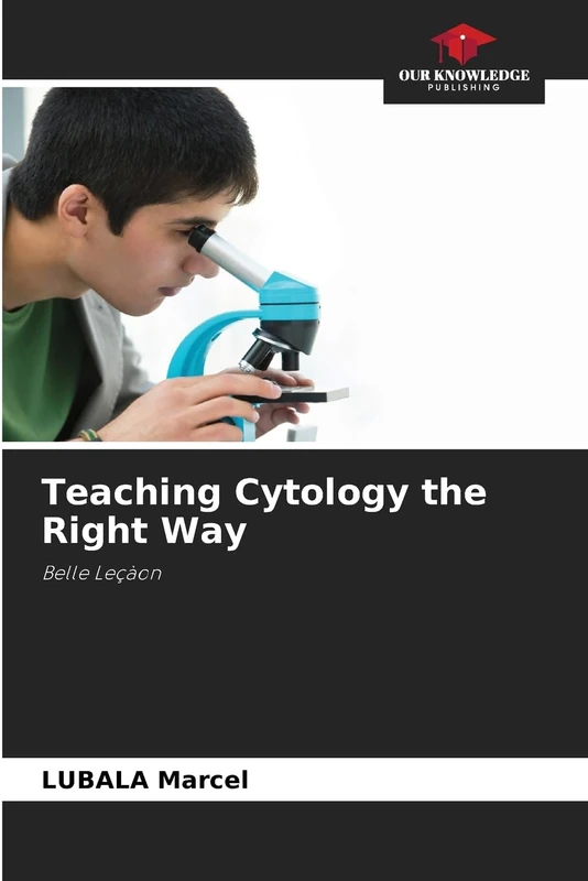 Teaching Cytology the Right Way: Belle Leçàon - Image 1