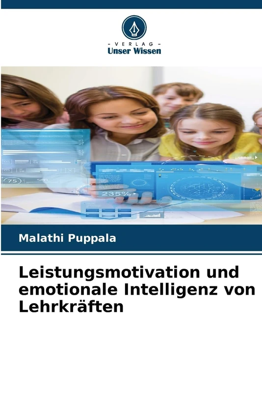 Leistungsmotivation und emotionale Intelligenz von Lehrkräften - Image 1