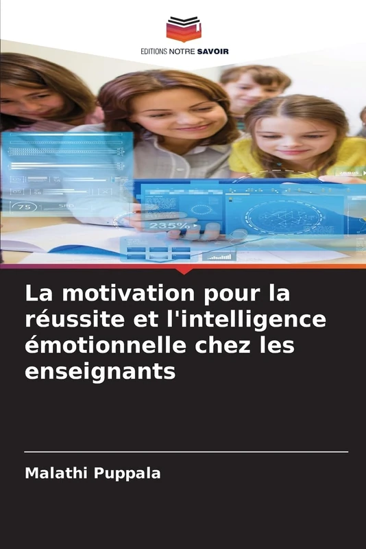 La motivation pour la réussite et l'intelligence émotionnelle chez les enseignants - Image 1