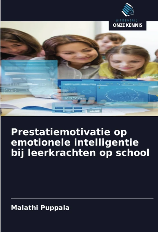 Prestatiemotivatie op emotionele intelligentie bij leerkrachten op school - Image 1