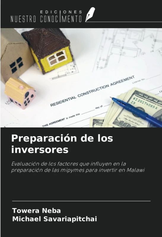 Preparación de los inversores: Evaluación de los factores que influyen en la preparación de las mipymes para invertir en Malawi