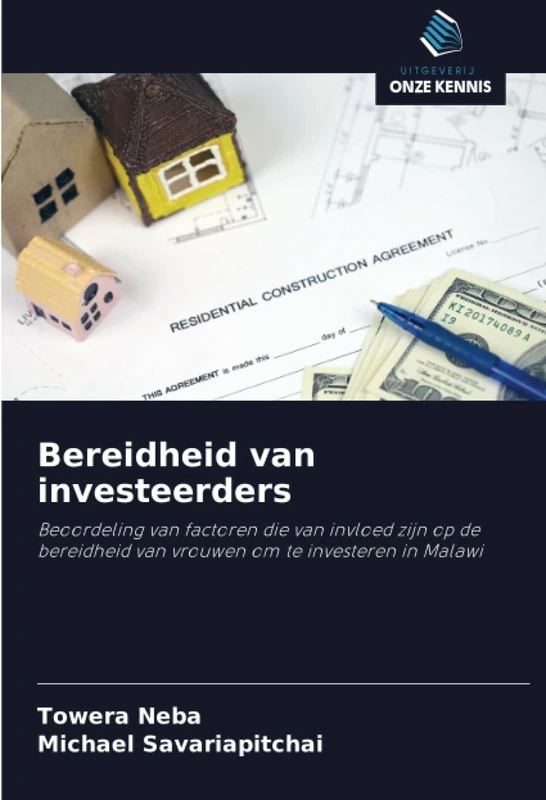 Bereidheid van investeerders: Beoordeling van factoren die van invloed zijn op de bereidheid van vrouwen om te investeren in Malawi
