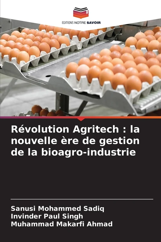 Révolution Agritech : la nouvelle ère de gestion de la bioagro-industrie