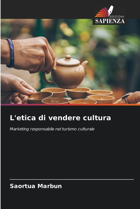 L'etica di vendere cultura: Marketing responsabile nel turismo culturale