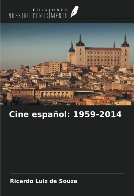Cine español: 1959-2014 - Image 1