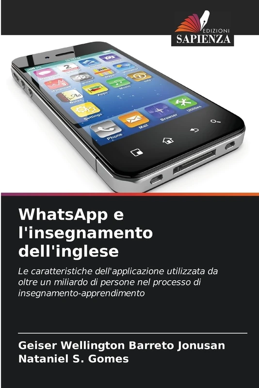 WhatsApp e l'insegnamento dell'inglese: Le caratteristiche dell'applicazione utilizzata da oltre un miliardo di persone nel processo di insegnamento-apprendimento - Image 1