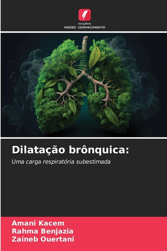 Dilatação brônquica: Uma carga respiratória subestimada - Image 1