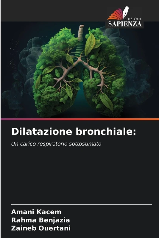 Dilatazione bronchiale: Un carico respiratorio sottostimato
