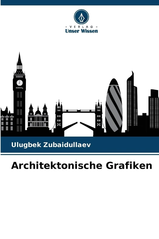 Architektonische Grafiken