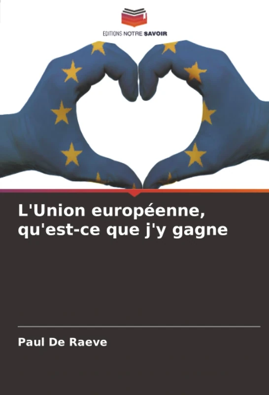 L'Union européenne, qu'est-ce que j'y gagne - Image 1
