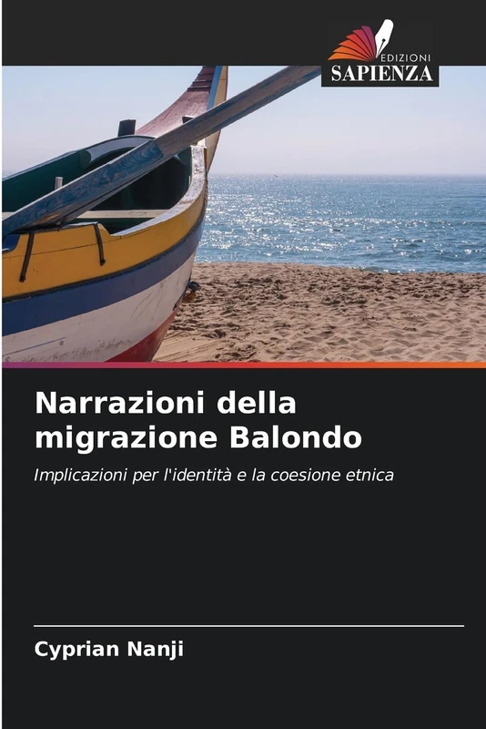 Narrazioni della migrazione Balondo: Implicazioni per l'identità e la coesione etnica