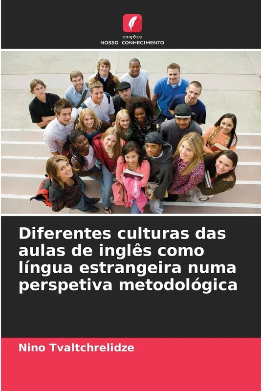 Diferentes culturas das aulas de inglês como língua estrangeira numa perspetiva metodológica - Image 1