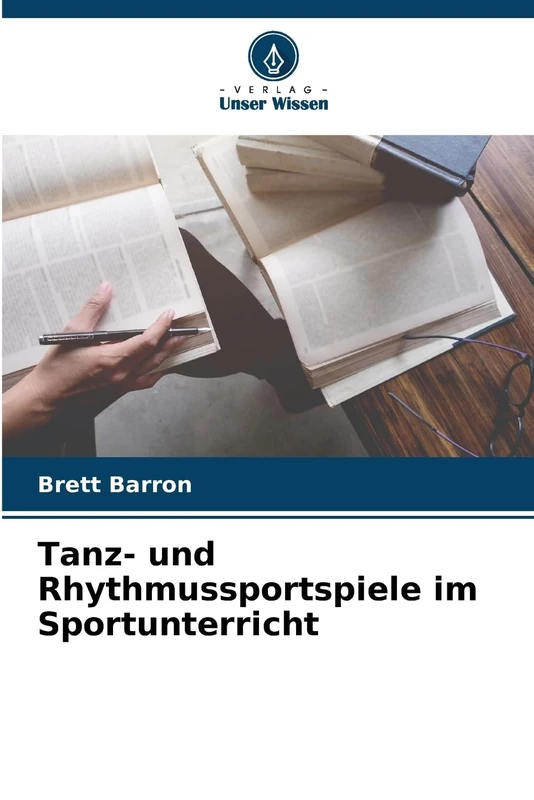 Tanz- und Rhythmussportspiele im Sportunterricht