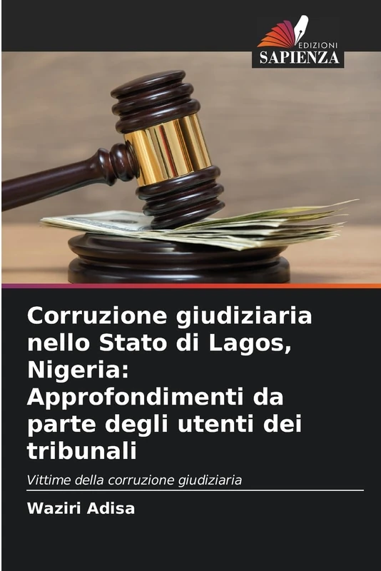 Corruzione giudiziaria nello Stato di Lagos, Nigeria: Approfondimenti da parte degli utenti dei tribunali