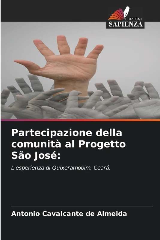 Partecipazione della comunità al Progetto São José: L'esperienza di Quixeramobim, Ceará.