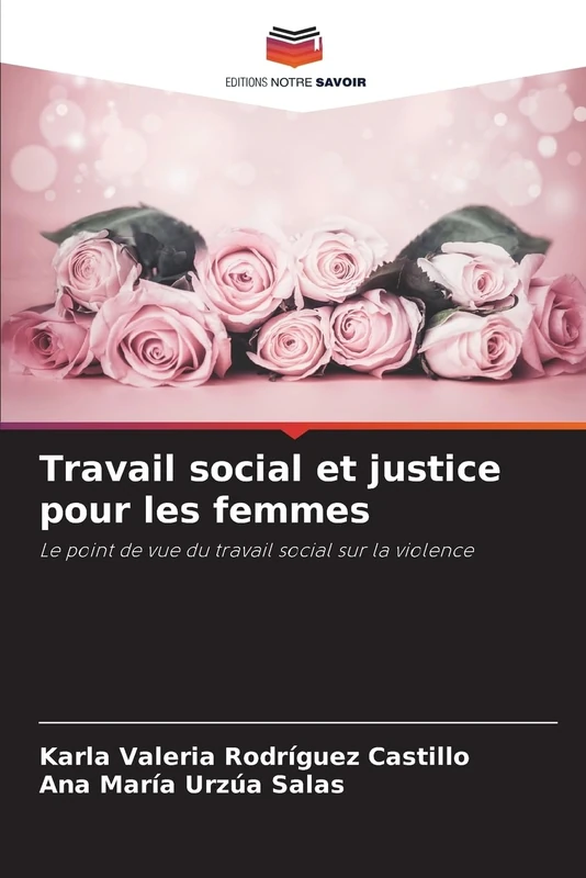 Travail social et justice pour les femmes: Le point de vue du travail social sur la violence