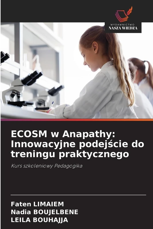 ECOSM w Anapathy: Innowacyjne podejście do treningu praktycznego - Image 1