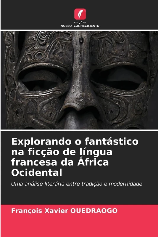 Explorando o fantástico na ficção de língua francesa da África Ocidental: Uma análise literária entre tradição e modernidade - Image 1