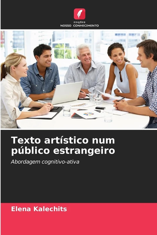 Texto artístico num público estrangeiro: Abordagem cognitivo-ativa - Image 1