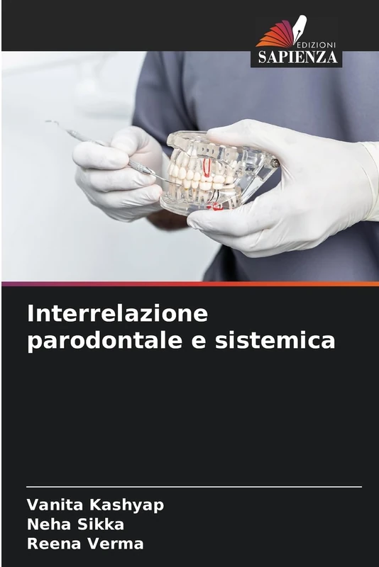 Interrelazione parodontale e sistemica