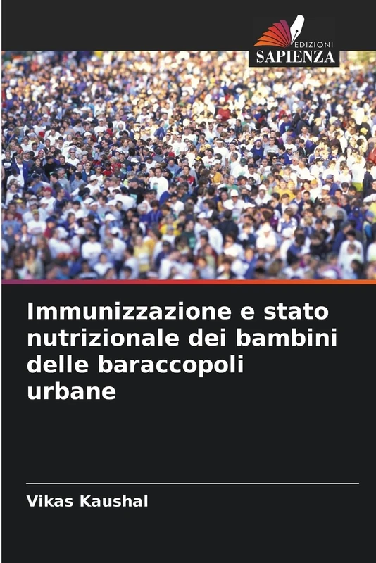 Immunizzazione e stato nutrizionale dei bambini delle baraccopoli urbane - Image 1