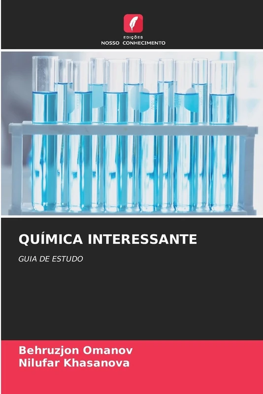 Química Interessante: GUIA DE ESTUDO