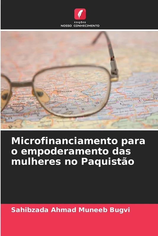 Microfinanciamento para o empoderamento das mulheres no Paquistão