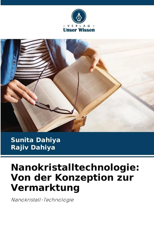 Nanokristalltechnologie: Von der Konzeption zur Vermarktung - Image 1