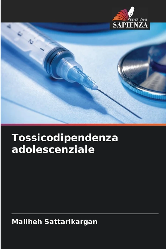 Tossicodipendenza adolescenziale