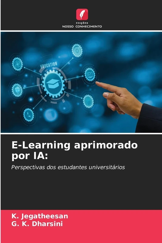 E-Learning aprimorado por IA: Perspectivas dos estudantes universitários