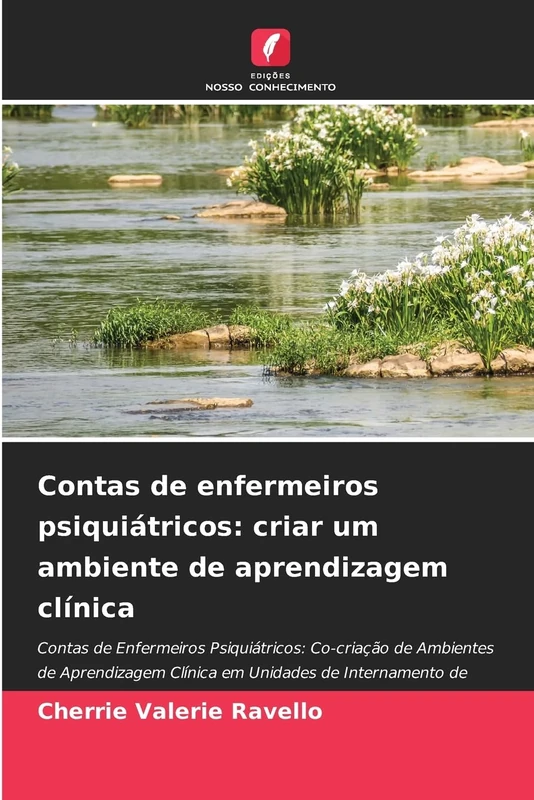Contas de enfermeiros psiquiátricos: criar um ambiente de aprendizagem clínica