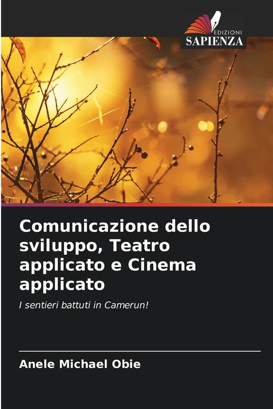 Comunicazione dello sviluppo, Teatro applicato e Cinema applicato: I sentieri battuti in Camerun!