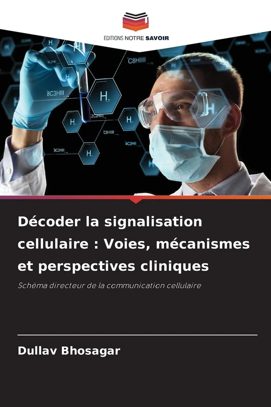Décoder la signalisation cellulaire: Voies, mécanismes et perspectives cliniques - Image 1