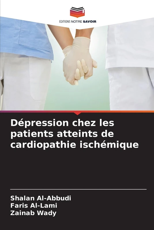 Dépression chez les patients atteints de cardiopathie ischémique - Image 1