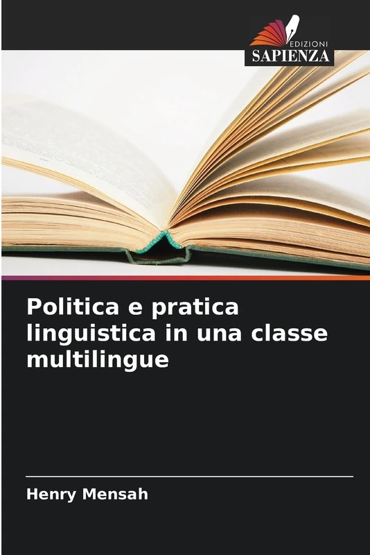 Politica e pratica linguistica in una classe multilingue