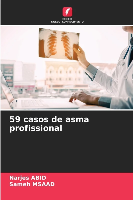 59 casos de asma profissional - Image 1