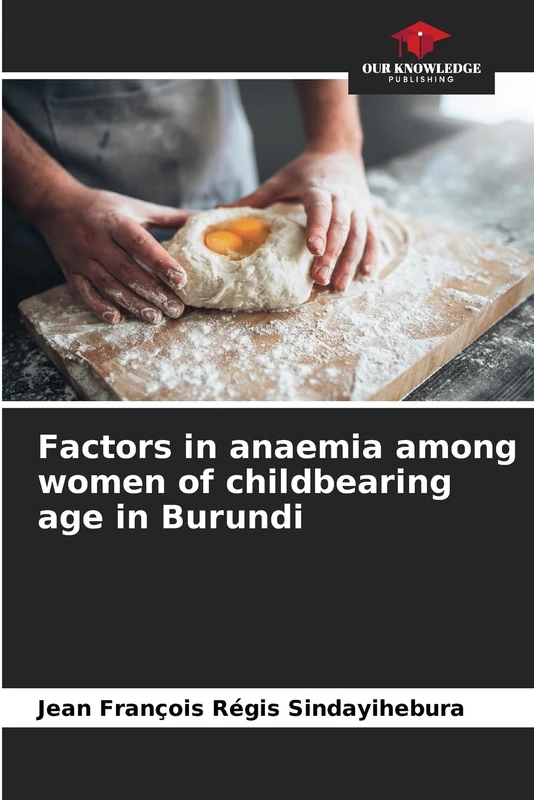 Factors in anaemia among women of childbearing age in Burundi