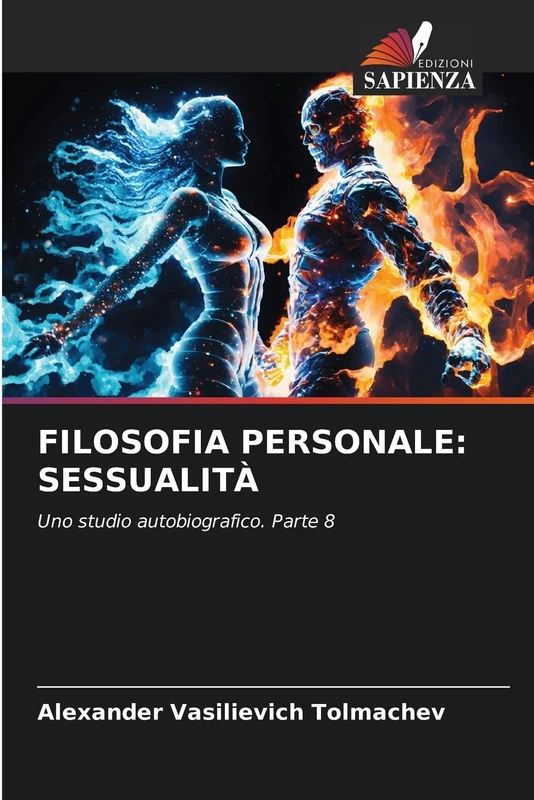 Filosofia Personale: Sessualità - Image 1