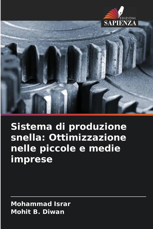 Sistema di produzione snella: Ottimizzazione nelle piccole e medie imprese