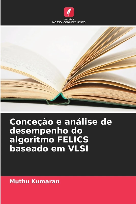 Conceção e análise de desempenho do algoritmo FELICS baseado em VLSI - Image 1