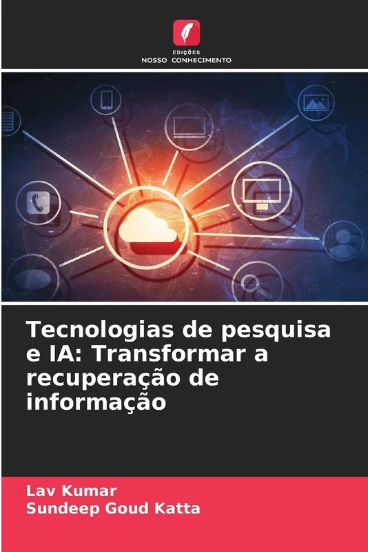 Tecnologias de pesquisa e IA: Transformar a recuperação de informação - Image 1