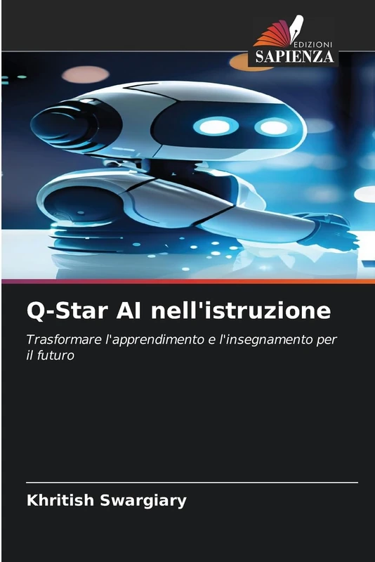 Q-Star AI nell'istruzione: Trasformare l'apprendimento e l'insegnamento per il futuro