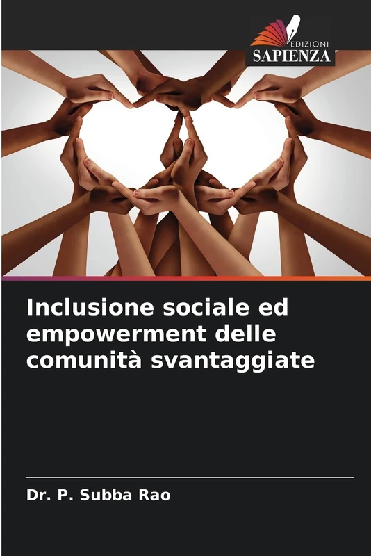 Inclusione sociale ed empowerment delle comunità svantaggiate - Image 1