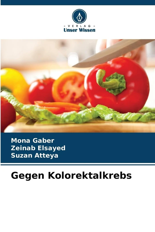 Gegen Kolorektalkrebs - Image 1