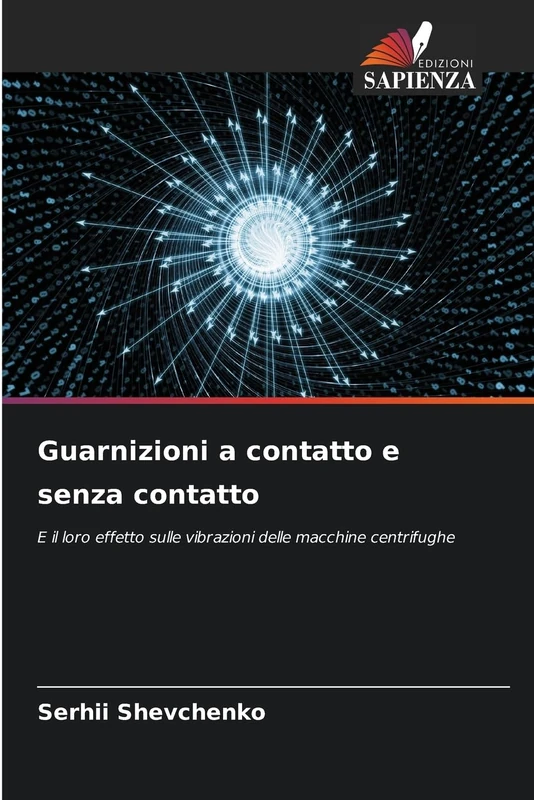 Guarnizioni a contatto e senza contatto: E il loro effetto sulle vibrazioni delle macchine centrifughe - Image 1
