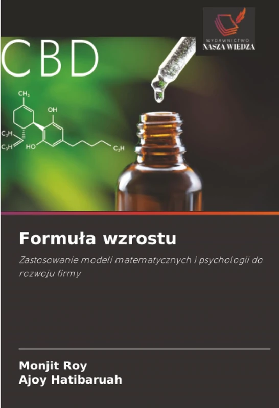 Formuła wzrostu: Zastosowanie modeli matematycznych i psychologii do rozwoju firmy