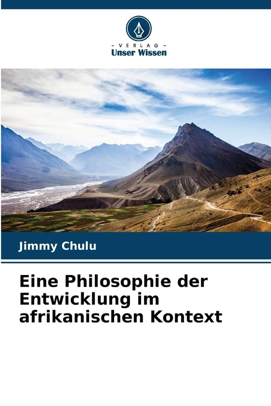 Eine Philosophie der Entwicklung im afrikanischen Kontext - Image 1