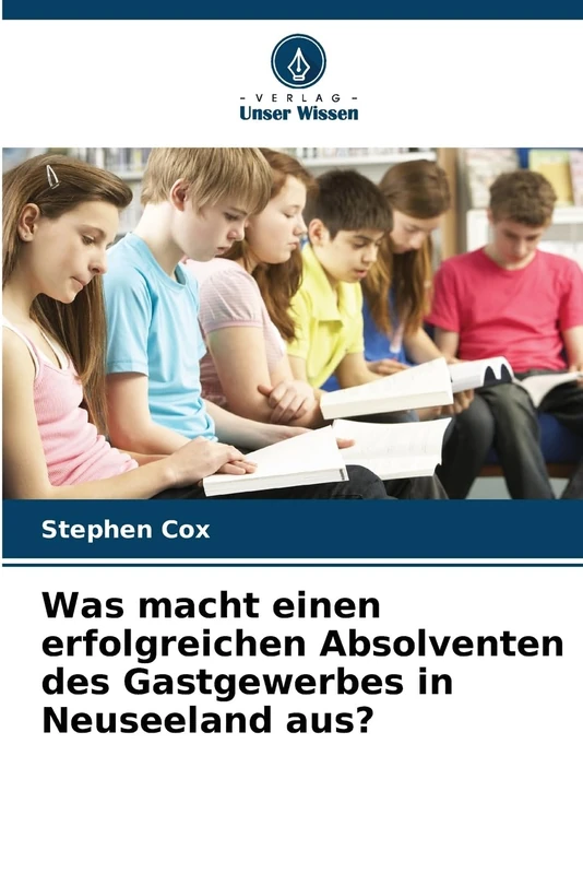 Was macht einen erfolgreichen Absolventen des Gastgewerbes in Neuseeland aus? - Image 1