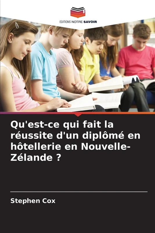 Qu'est-ce qui fait la réussite d'un diplômé en hôtellerie en Nouvelle-Zélande ? - Image 1